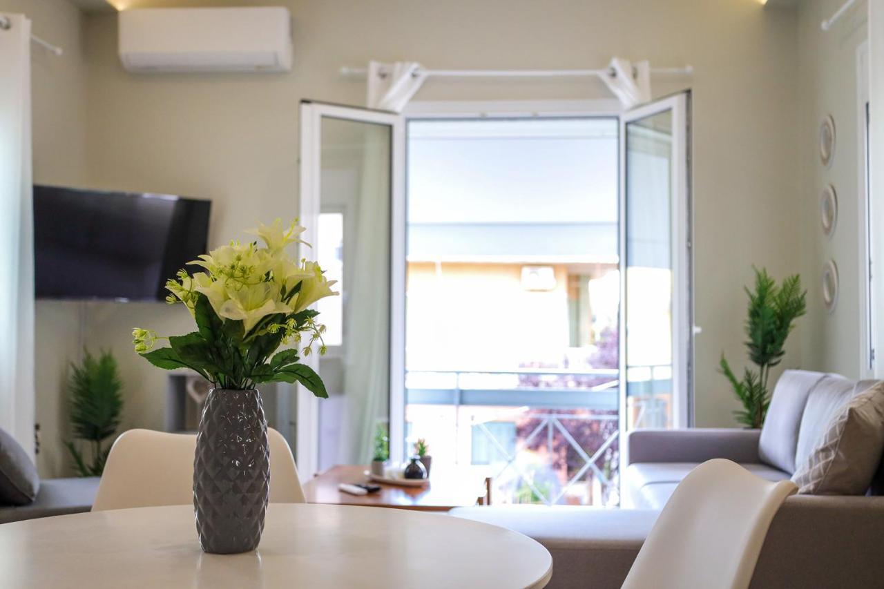 Ilovehome Grez Kalamata Extérieur photo