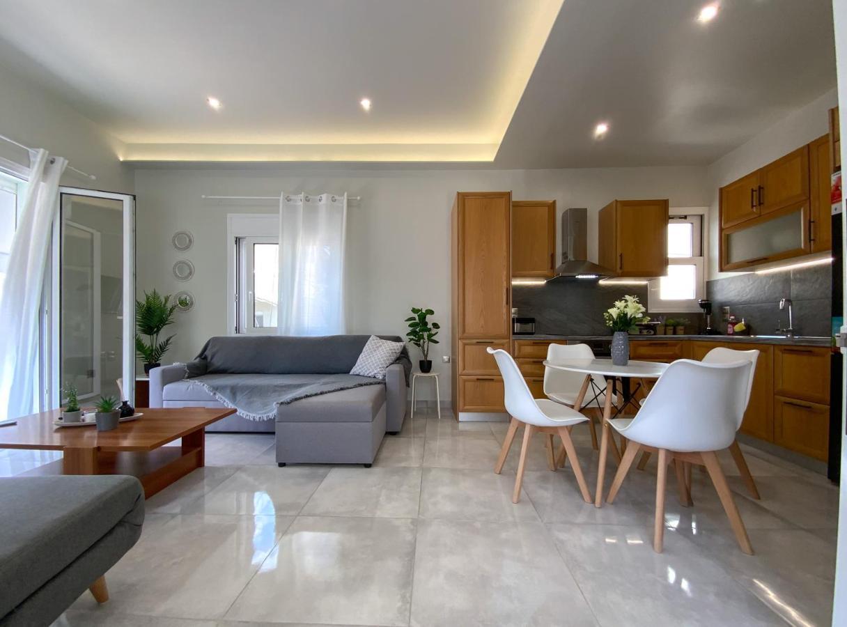 Ilovehome Grez Kalamata Extérieur photo