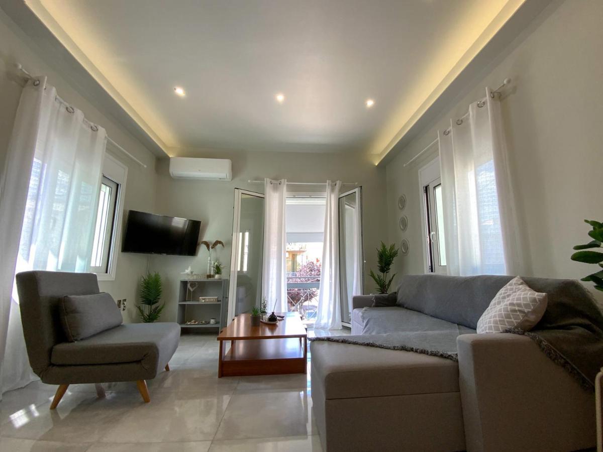 Ilovehome Grez Kalamata Extérieur photo