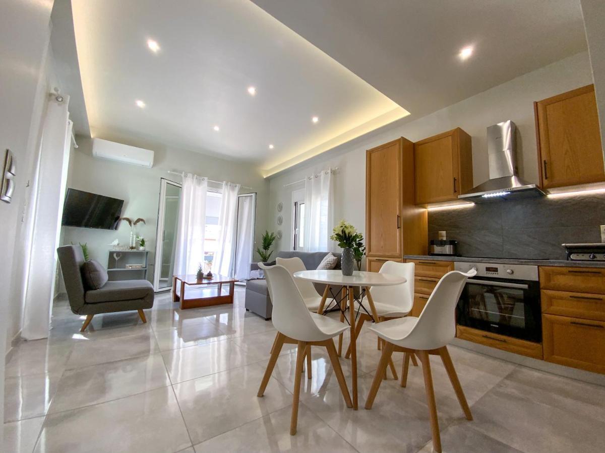 Ilovehome Grez Kalamata Extérieur photo